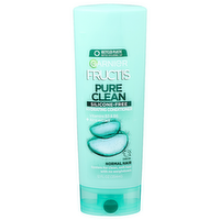 Garnier Fructis Vitamins B3 & B6 + aloe Extract Hydrating Conditioner - 12 Fluid Ounce