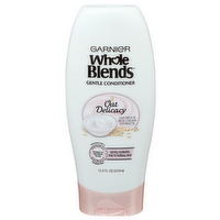 Garnier Whole Blends Oat Delicacy Whole Blends Gentle Conditioner - 12.5 Fluid Ounce