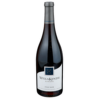 Willa Kenzie Pinot Noir - 750 ml