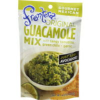 FRONTERA Seasoning Pouch Guacamole - 4.5 Ounce