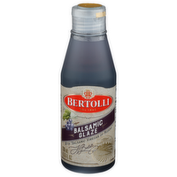 BROOKSHIRE'S Bertolli Balsamic Glz Vinegar - 200 ml