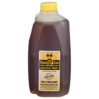 HUMMER & SON Honey - 5 Pound