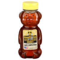 Hummer & Son Honey - 12 Ounce