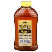 Hummer & Son Honey - 2 Pound