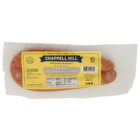 CHAPPELL HILL SAUSAGE COMPANY Jalapeno & Cheese Smoked - 14 Ounce