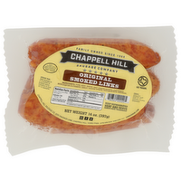 CHAPPELL HILL SAUSAGE COMPANY Original Smoked Link - 14 Ounce
