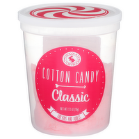 Chocolate Storybook Classic Pink Vanilla Cotton Candy - 1.75 Ounce