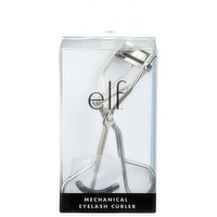 E.L.F. E.l.f. Mechanical Eyelash Curler - 1 Each