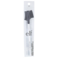 E.L.F. E.l.f. Brow Comb & Brush - 1 Each