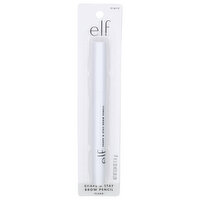 E.L.F. Clear E.l.f. Shape & Stay Brow Pencil - 0.04 Ounce