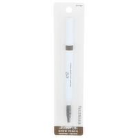 E.L.F. 21722 Neutral Brown E.l.f. Instant Lift Brow Pencil - 0.01 Ounce