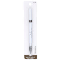 E.L.F. Deep Brown E.l.f. Instant Lift Pencil - 0.18 Gram