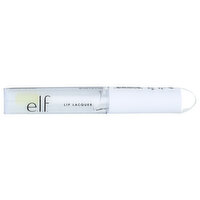 E.L.F. 22181 Clear E.l.f. Lip Lacquer - 0.08 Fluid Ounce