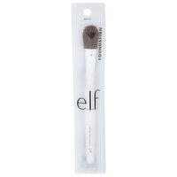 E.L.F. E.l.f. Foundation Brush - 1 Each