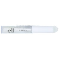 E.L.F. 29964 Bubbles E.l.f. Lip Lacquer - 0.08 Fluid Ounce