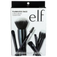 E.L.F. E.l.f. Flawless Face - 6 Count