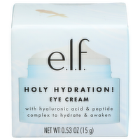 E.L.F. Holy Hydration E.l.f. Eye Cream - 0.53 Ounce