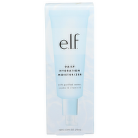 E.L.F. E.l.f. Daily Hydration Moisturizer - 2.53 Fluid Ounce