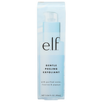 E.L.F. E.l.f. Gentle Peeling Exfoliant - 3.04 Fluid Ounce