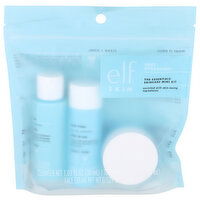 E.L.F. Holy Hydration! E.l.f. The Essentials Skincare Mini Kit - 1.01 Fluid Ounce