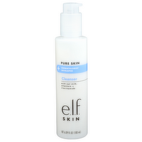 E.L.F. Skin E.l.f. Cleanser - 6.09 Fluid Ounce