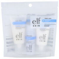 E.L.F. E.l.f. Back To Basic Mini Kit - 1.01 Fluid Ounce