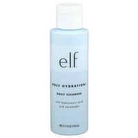 E.L.F. Holy Hydration! E.l.f. Daily Cleanser - 3.71 Fluid Ounce