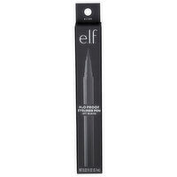 E.L.F. Jet Black E.l.f. Hâ‚‚o Proof Eyeliner Pen - 0.02 Fluid Ounce