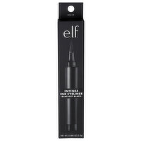 E.L.F. Blackest Black E.l.f. Intense Ink Eyeliner - 0.09 Ounce