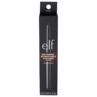 E.L.F. Coffee E.l.f. No Budge Retractable Eyeliner - 0.01 Ounce