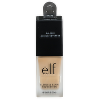 E.L.F. E.l.f. Flawless Satin Foundation - 0.68 Fluid Ounce