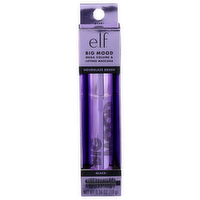 E.L.F. Black E.l.f. Mega Volume & Lifting Mascara - 0.36 Ounce