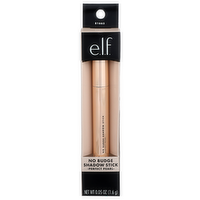 E.L.F. Perfect Pearl E.l.f. No Budge Shadow Stick - 0.05 Ounce