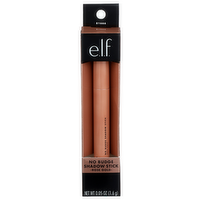 E.L.F. Rose Gold No Budge Shadow Stick - 0.05 Ounce