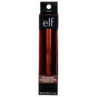 E.L.F. Copper Chic No Budge Shadow Stick - 0.05 Ounce