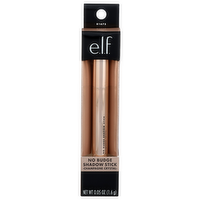 E.L.F. E.l.f. No Budge Shadow Stick - 0.05 Ounce
