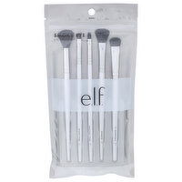 E.L.F. Smoky Eye E.l.f. Brush Kit - 5 Count