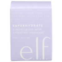 E.L.F. E.l.f. Superhydrate - 1.69 Ounce
