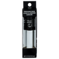 E.L.F. E.l.f. Enhancing Lash & Brow Serum - 0.12 Fluid Ounce