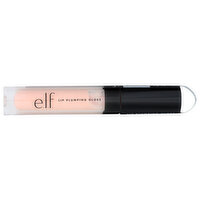 E.L.F. Pink Cosmo E.l.f. Lip Plumping Gloss - 0.09 Fluid Ounce