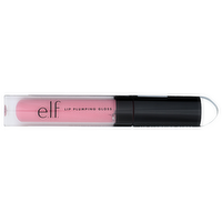 E.L.F. 82453 Sparkling Rose E.l.f. Lip Plumping Gloss - 0.09 Fluid Ounce