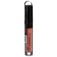 E.L.F. 82454 Mocha Twist Moka E.l.f. Lip Plumping Gloss - 0.09 Fluid Ounce