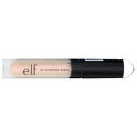 E.L.F. Pink Sugar E.l.f. Lip Plumping Gloss - 0.09 Fluid Ounce