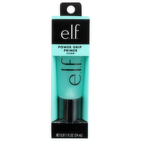 E.L.F. Clear E.l.f. Power Grip Primer - 0.81 Fluid Ounce