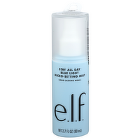 E.L.F. Blue Light Micro-Setting Mist E.l.f. Makeup - 2.7 Fluid Ounce