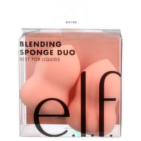 E.L.F. E.l.f. Blending Sponge Duo - 1 Each