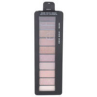 E.L.F. Rose Gold Nude E.l.f. Eyeshadow Palette - 0.49 Ounce