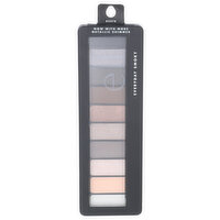 E.L.F. Everyday Smoky E.l.f. Eyeshadow Palette - 0.49 Ounce