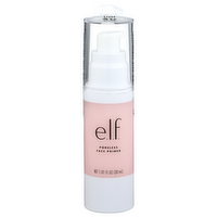 E.L.F. E.l.f. Poreless Face Primer - 1.01 Fluid Ounce