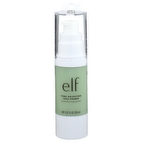 E.L.F. Neutralizing Green E.l.f. Tone Adjusting Face Primer - 1.01 Fluid Ounce